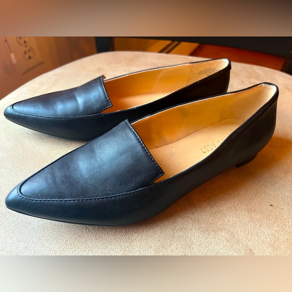 Nine West flats size 6.5